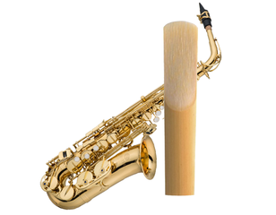 Altsaxofoon
