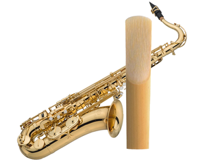 Tenorsaxofoon