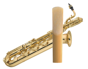 Baritonsaxofoon