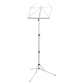 Lessenaar K&amp;M 101 (nikkelkleurig)