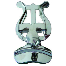 Harpje trompet (bekerklem)