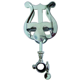 Harpje buisklem (14 mm)