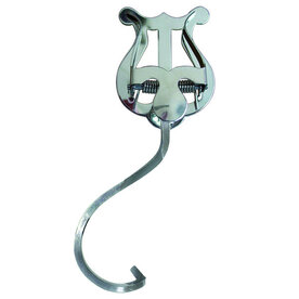 Harpje sopraansaxofoon