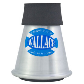 Wallace TWC-M17C Oefendemper Trompet