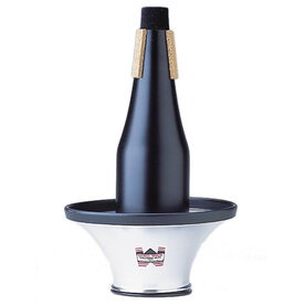 Denis Wick DW5529 Cup Mute Trombone