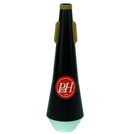 P&amp;H Straight Mute Trombone