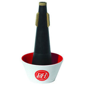 P&amp;H Cup Mute Trombone