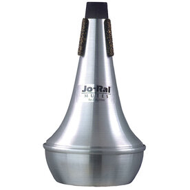 Jo-Ral TRB1A Straight Mute Trombone