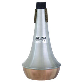 Jo-Ral TRB1C Straight Mute Trombone