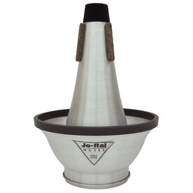 Jo-Ral TRB6S Cup Mute Trombone