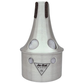 Jo-Ral TRB8S Bucket Mute Trombone