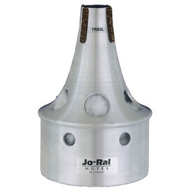 Jo-Ral TRB8L Bucket Mute Trombone