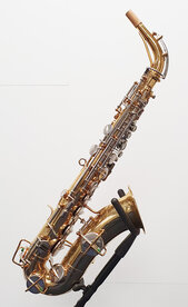 Altsaxofoon Martin Handcraft Troubadour