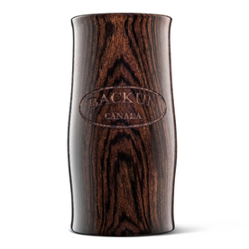 Backun Lumi&egrave;re Tonnetje (Grenadille)