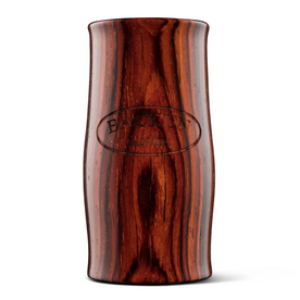 Backun Lumi&egrave;re Tonnetje (Cocobolo)