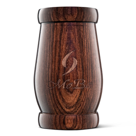 Backun MoBa Tonnetje (Grenadille)