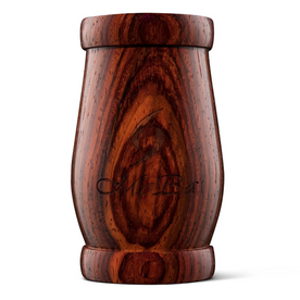 Backun MoBa Tonnetje (Cocobolo)