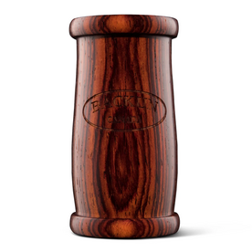 Backun New Traditional Tonnetje (Cocobolo)