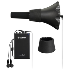 Silent Brass SB-5J Trombone