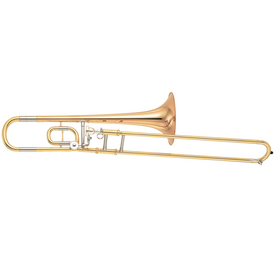 Yamaha YSL-350C Trombone - Opheffingsuitverkoop
