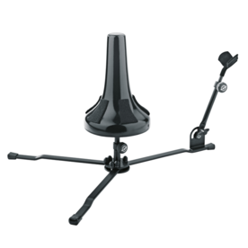 Hoorn-standaard K&amp;M 151/4