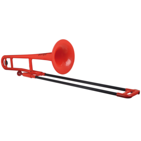 pBone Trombone (rood)