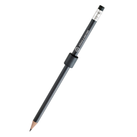 Potlood-houder (magneet) en potlood K&amp;M 16099