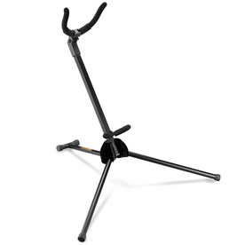 Tenorsaxofoon-standaard Hercules 432B TravLite