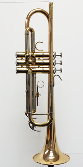 Trompet B&amp;S Talis TTR-635