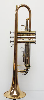 Trompet B&amp;S Talis TTR-635