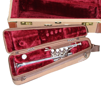 XO 1700 RS Piccolo Trompet