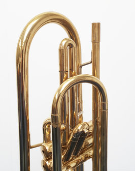 Bastrompet Getzen 994 (verkocht)