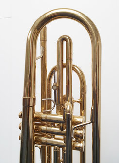 Bastrompet Getzen 994 (verkocht)