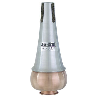 Jo-Ral FLU10C Bubble Mute Bugel