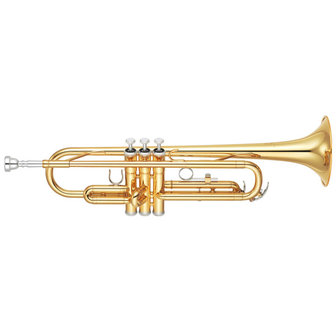 Yamaha YTR 2330 Trompet