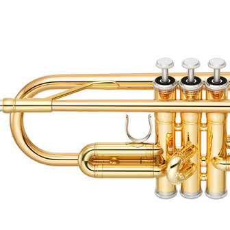 Yamaha YTR 4335 G II Trompet