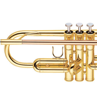 Yamaha YTR 5335 G II Trompet