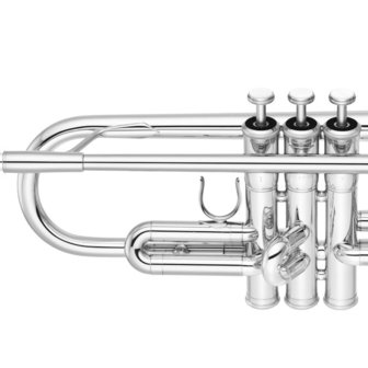 Yamaha YTR 6310 ZS Trompet