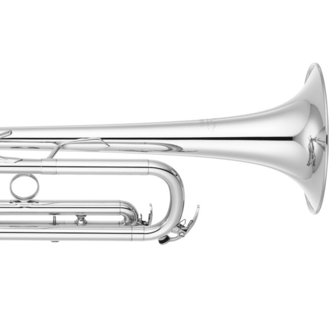 Yamaha YTR 6310 ZS Trompet