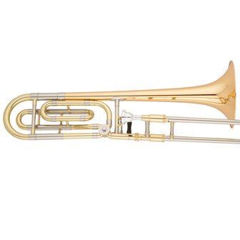 Eastman ETB424G Trombone