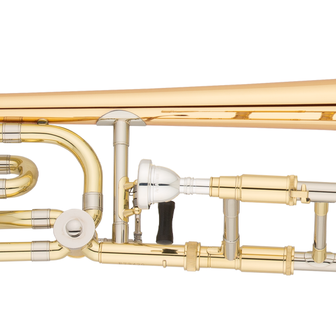 Eastman ETB424G Trombone