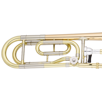 Eastman ETB425G Trombone