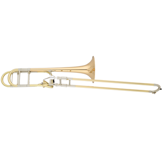 Eastman ETB829G Trombone