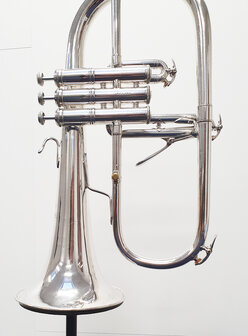 Bugel Vincent Bach Stradivarius model 183 (verkocht)
