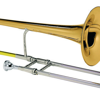 King 2104 Legend 4B Trombone