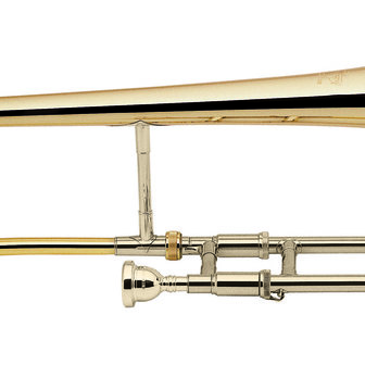Vincent Bach LT42G Stradivarius Trombone