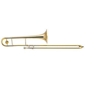 Vincent Bach 42G Stradivarius Trombone