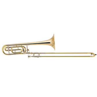 Vincent Bach 42BG Stradivarius Trombone