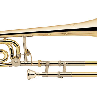 Vincent Bach 42BG Stradivarius Trombone