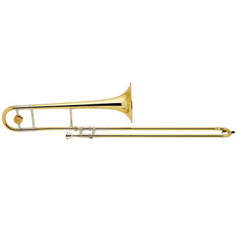 Vincent Bach 36 Stradivarius Trombone
